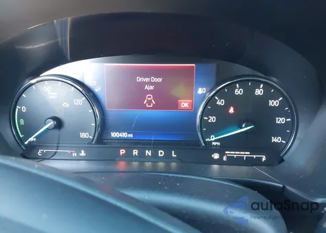 2021 Ford Escape Se Hybrid from USA, damaged, VIN 1FMCU9BZ5MUB27077